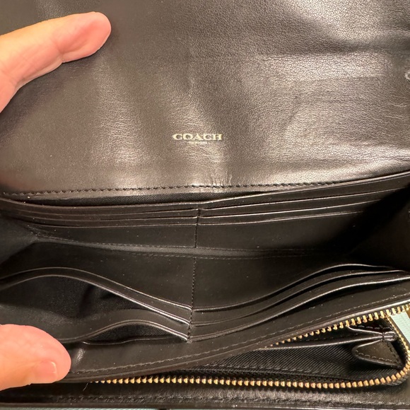 New with tags 7 1/2 inches wide 4 inches tall - Picture 5 of 9